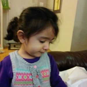 Meet your Posher, Farkhanda